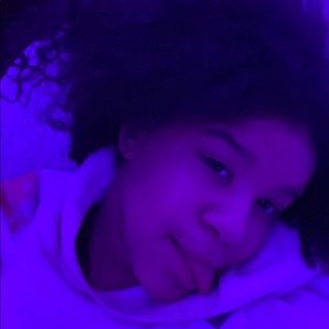 Meet your Posher, Mariah